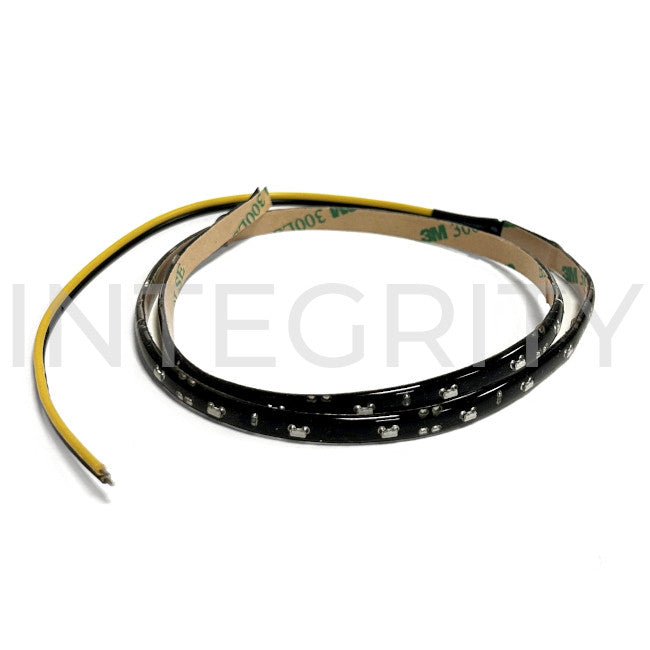 Newmar RV Accent LED Light Strip, Red LH 134505