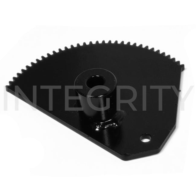 RV Lippert Gear Plate for Entry Steps (to fit Newmar 013713)