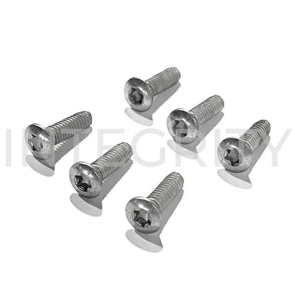 RV Thread Forming Screw for Entry Handle 010442H