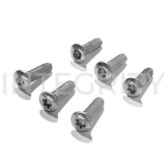 RV Thread Forming Screw for Entry Handle 010442H