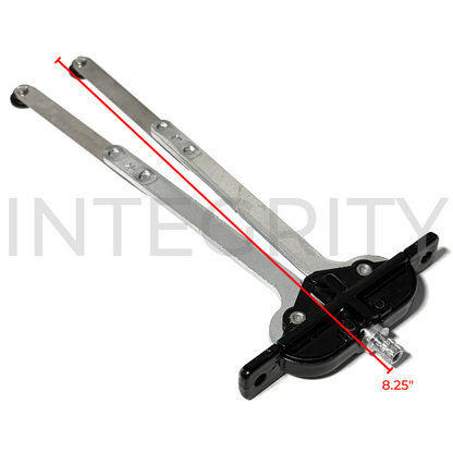 RV Window Torque Operator 7" (to fit Newmar 013402)