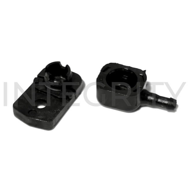 RV Spray Nozzle for Wiper Arm (to fit Newmar 013420)