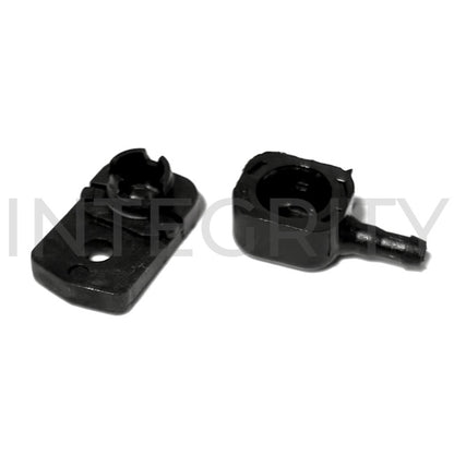 RV Spray Nozzle for Wiper Arm (to fit Newmar 013420)