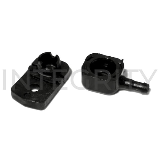 RV Spray Nozzle for Wiper Arm (to fit Newmar 013420)