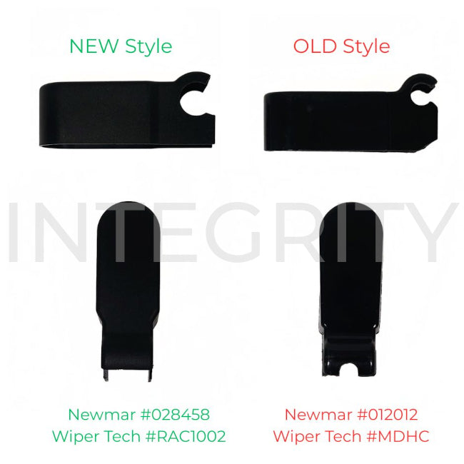 RV Wiper Arm Head Cover (to fit Newmar 012012)