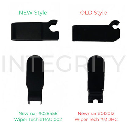 RV Wiper Arm Head Cover (to fit Newmar 012012)