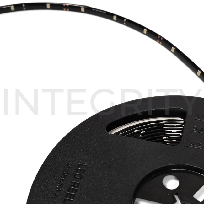 RV 16 ft LED Light Strip for Carefree Awning (to fit Newmar 148715A)