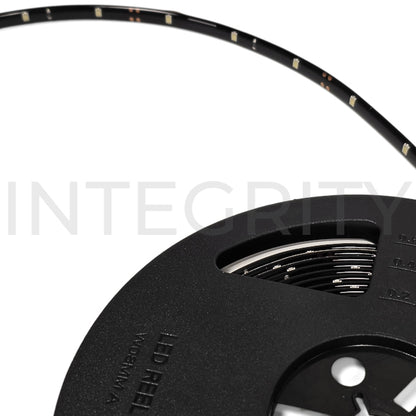 RV 16 ft LED Light Strip for Carefree Awning (to fit Newmar 148715A)