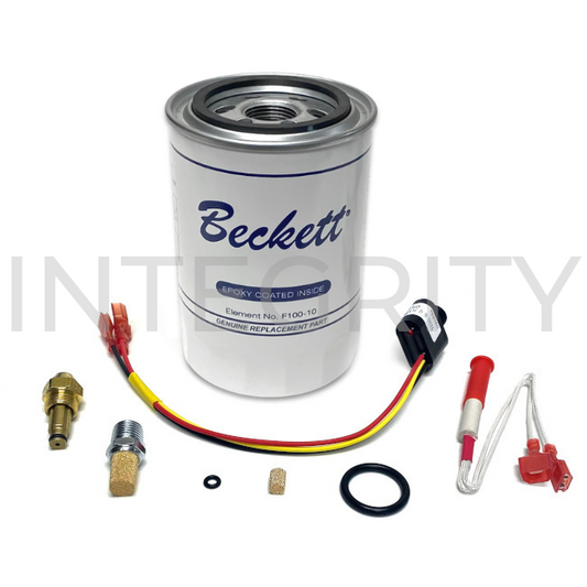 Newmar RV Service Kit 5 Year for Oasis 103705N