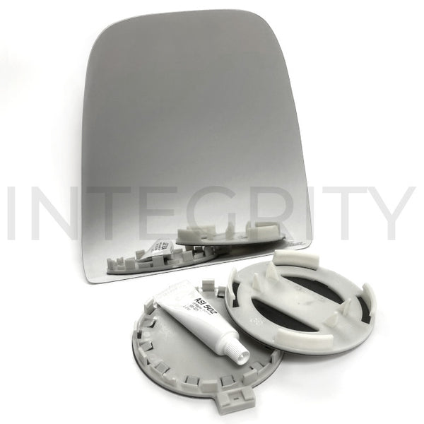 Newmar RV Upper Heated Mirror 8 1/2" x 8 5/16" Kit 023292