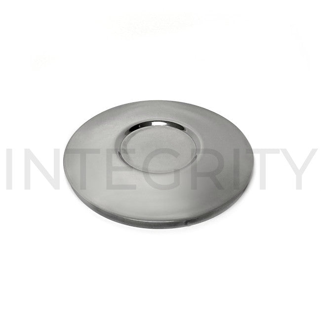Newmar RV Front Hub Cover Center Pop-Out 5" Round 157620B
