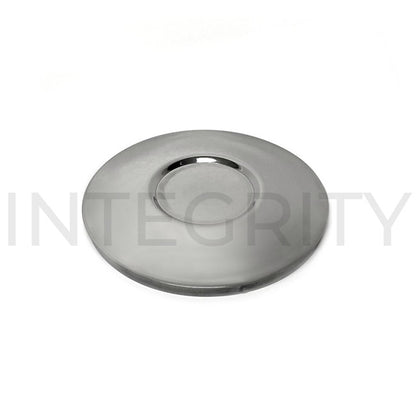 Newmar RV Front Hub Cover Center Pop-Out 5" Round 157620B