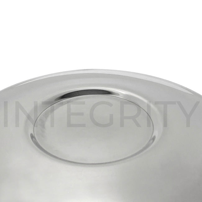 Newmar RV Front Hub Cover Center Pop-Out 5" Round 157620B
