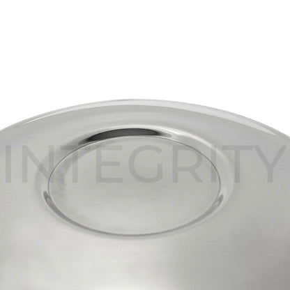 Newmar RV Front Hub Cover Center Pop-Out 5" Round 157620B