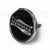 Newmar RV Threaded Nut Logo for LH / Driver Side Tag Axle 023862