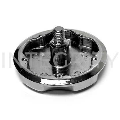 Newmar RV Logo Spartan Hub Cover Gear Nut with 1/2" Stud 032303