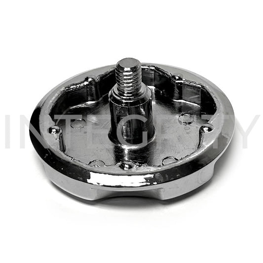 Newmar RV Logo Spartan Hub Cover Gear Nut with 1/2" Stud 032303