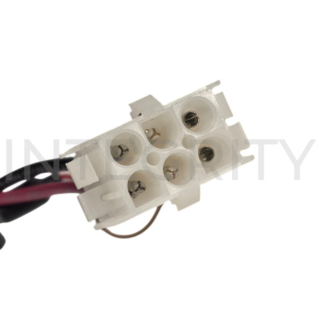 Newmar RV Slide Out Motor w/ Brake K01176-F350SL, 132394