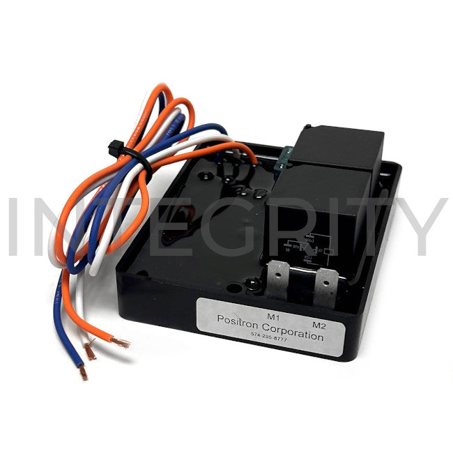 Newmar RV Control Module for Baggage Door Lock 125844
