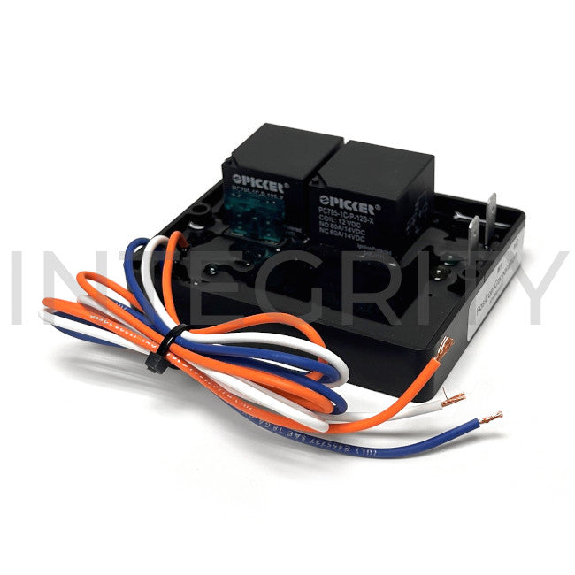 Newmar RV Control Module for Baggage Door Lock 125844
