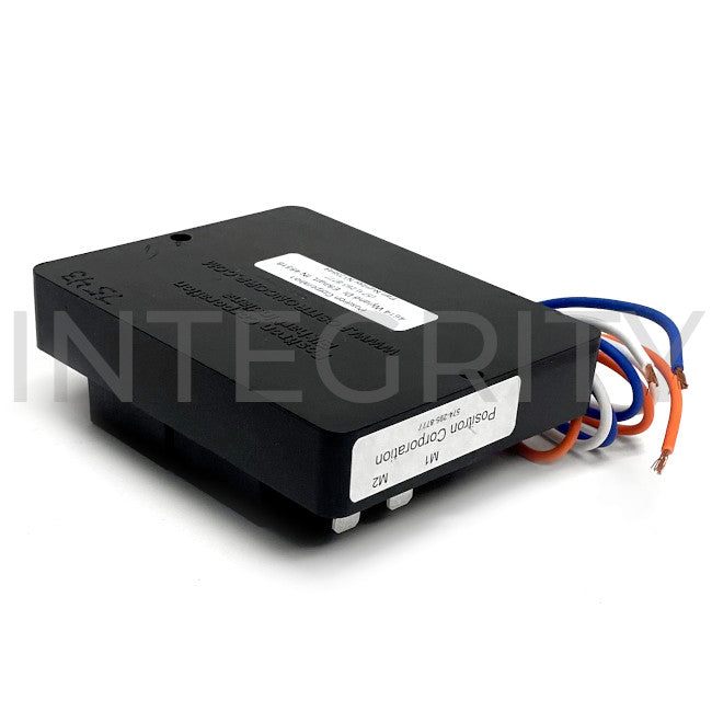 Newmar RV Control Module for Baggage Door Lock 125844