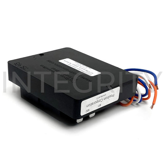 Newmar RV Control Module for Baggage Door Lock 125844