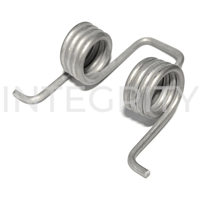 RV Spring Only for Step Door (to fit Newmar 132327A)