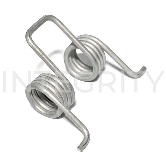 RV Spring Only for Step Door (to fit Newmar 132327A)