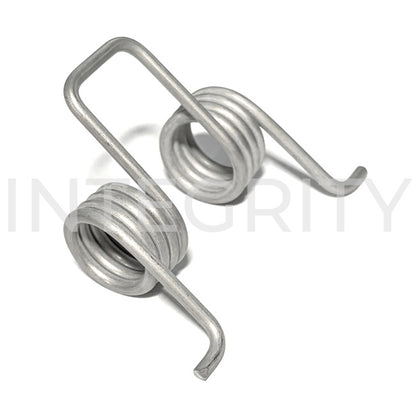 RV Spring Only for Step Door (to fit Newmar 132327A)