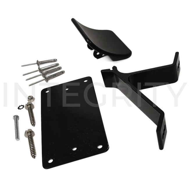 RV Carefree Awning Support Cradle Kit (to fit Newmar 134471)