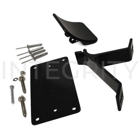 RV Carefree Awning Support Cradle Kit (to fit Newmar 134471)