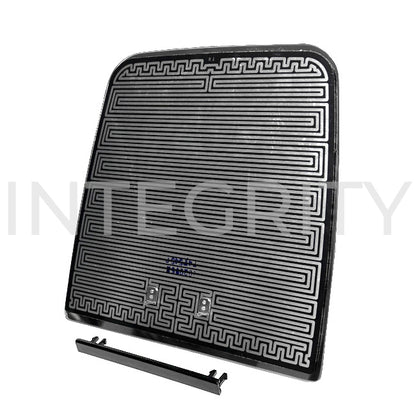 RV Velvac Upper Mirror Heated Glass (to fit Newmar 014412)