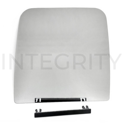 RV Velvac Upper Mirror Heated Glass (to fit Newmar 014412)