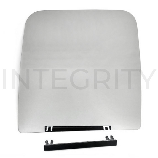 RV Velvac Upper Mirror Heated Glass (to fit Newmar 014412)