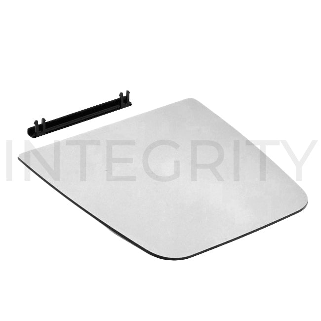 RV Velvac Upper Mirror Heated Glass (to fit Newmar 014412)