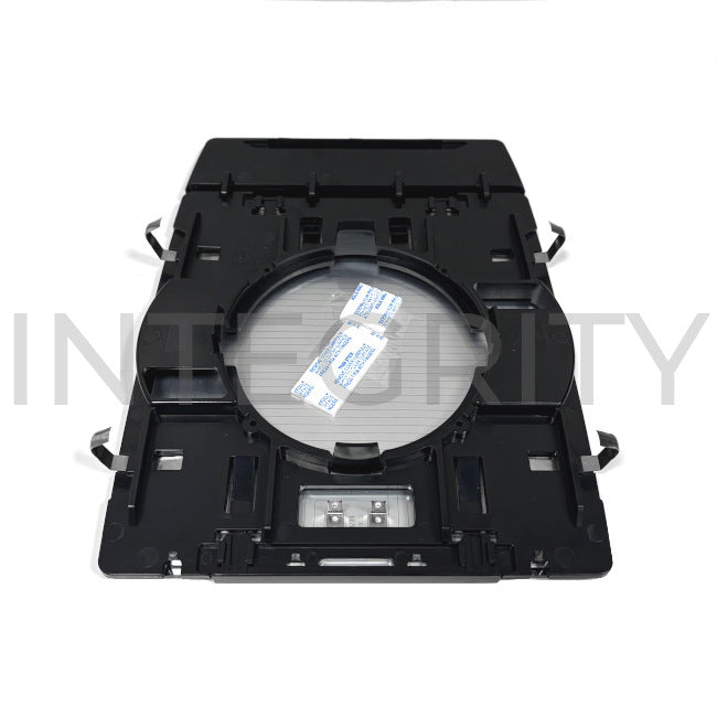 RV Velvac 11" x 8.5" Heated Upper Mirror 710268