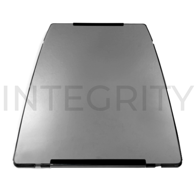 RV Velvac 11" x 8.5" Heated Upper Mirror 710268