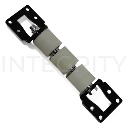 RV Slide-Out 3-Roller Assembly (to fit Newmar 123491)