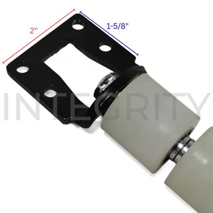 RV Slide-Out 3-Roller Assembly (to fit Newmar 123491)