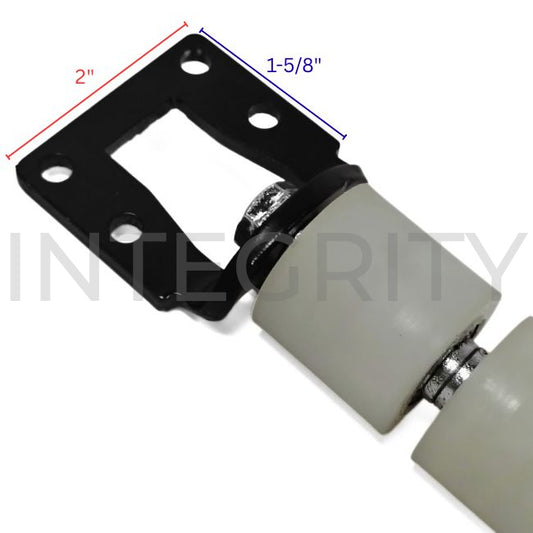 RV Slide-Out 3-Roller Assembly (to fit Newmar 123491)
