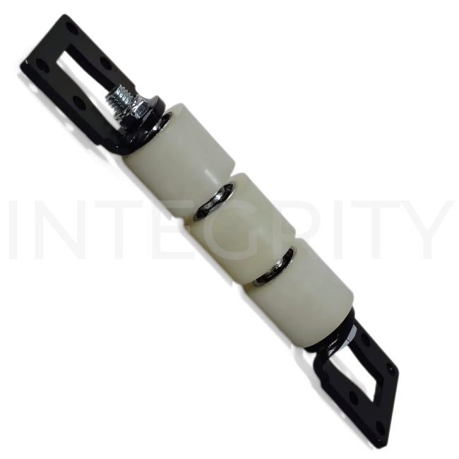 RV Slide-Out 3-Roller Assembly (to fit Newmar 123491)