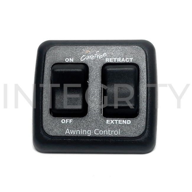 RV Carefree Awning Control Switch Kit (to fit Newmar 019668)