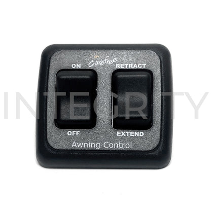 RV Carefree Awning Control Switch Kit (to fit Newmar 019668)