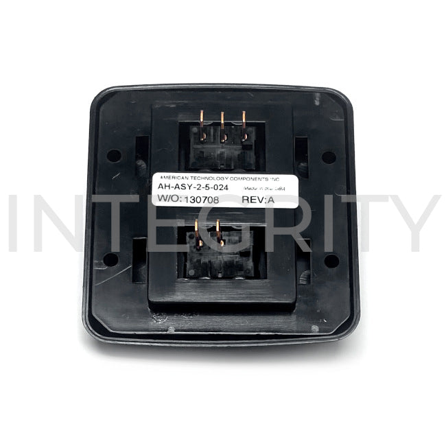 RV Carefree Awning Control Switch Kit (to fit Newmar 019668)