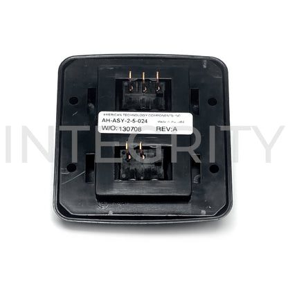 RV Carefree Awning Control Switch Kit (to fit Newmar 019668)