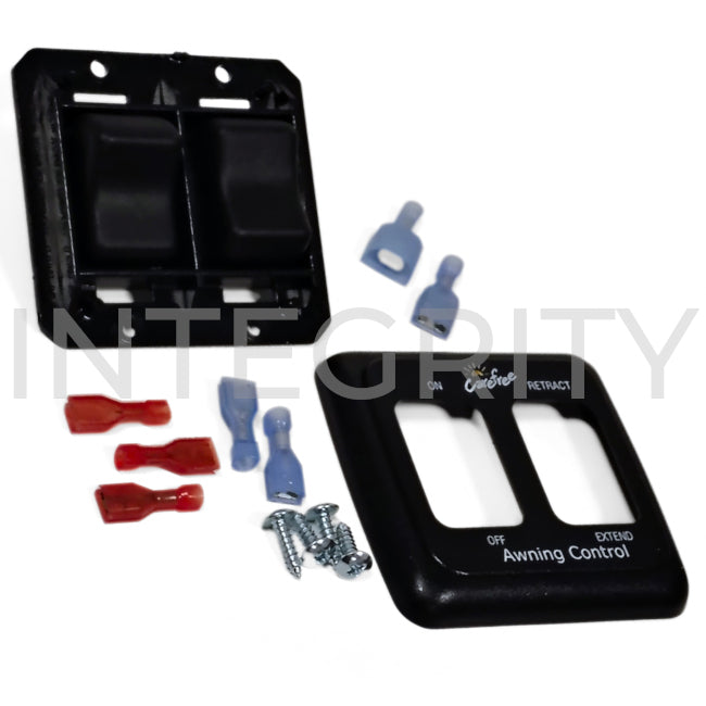 RV Carefree Awning Control Switch Kit (to fit Newmar 019668)