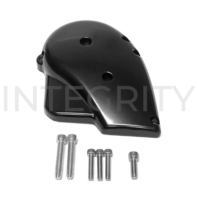 RV Awning End Cap Left Hand (to fit Newmar 023228)