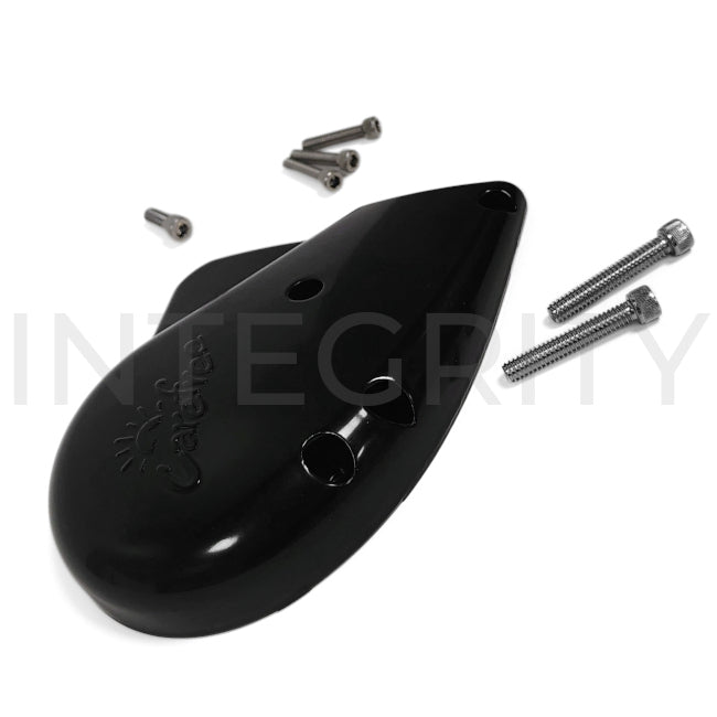 RV Awning End Cap Right Hand (to fit Newmar 023227)