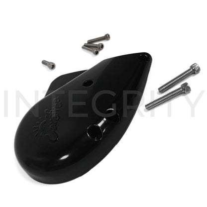 RV Awning End Cap Right Hand (to fit Newmar 023227)