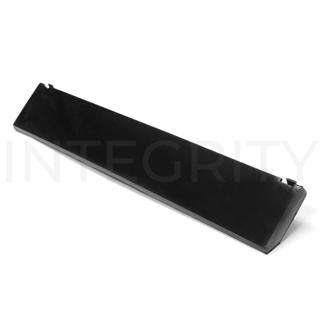 Carefree Awning Screw Cover Deflector Bracket (to fit Newmar 023229A)